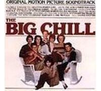 The Big Chill: Original Motion Picture Soundtrack, Plus Additional Classics From The Era Soundtrack Edition by Various Artists (1990) Audio CD