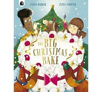The BIG Christmas Bake