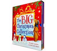 The Big Christmas Collection - 10 Books
