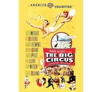 The Big Circus