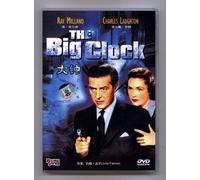 The Big Clock [All Region] [import]