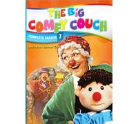 The Big Comfy Couch - The Complete Seventh Season - 3 DVD Set with Bonus Disc (Amazon.com Exclusive)
