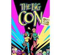 The Big Con PC [Codice di download] - Nouvo