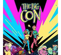 The Big Con Standard | Codice Steam per PC