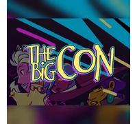 The Big Con (Xbox One / Xbox Series X|S) Xbox Live Key - ARGENTINA