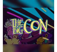 The Big Con (Xbox One / Xbox Series X|S) Xbox Live Key - EU