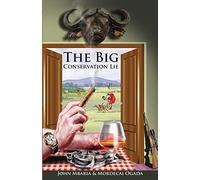 The Big Conservation Lie