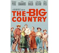 The Big Country