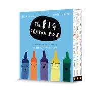 The Big Crayon Box