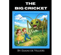 The Big Cricket