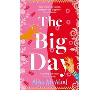 The Big Day: Brand-new for 2024, a delightful and emotional wedding novel packed with laughter and drama