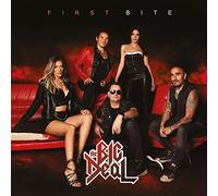 The Big Deal - First Bite