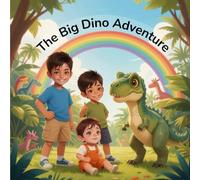 The Big Dino Adventure