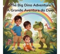 The Big Dino Adventure / A Grande Aventura do Dino