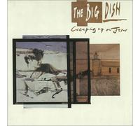 The Big Dish - Creeping Up On Jesus