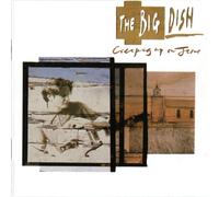 The Big Dish - Creeping Up On Jesus