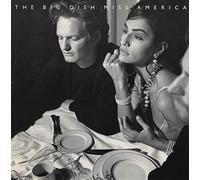 The Big Dish - Miss America