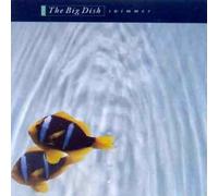 The Big Dish - Swimmer