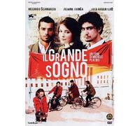The Big Dream [Region 2]