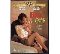 The Big Easy