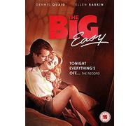 The Big Easy [Edizione: Regno Unito]