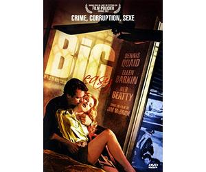 The Big Easy - Le flic de mon coeur