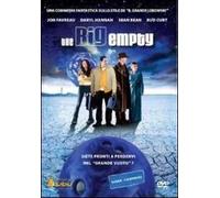 CG Entertainment – The Big Empty