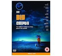 The Big Empty