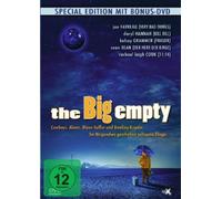 The Big Empty