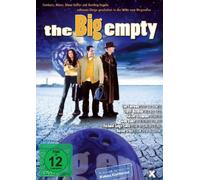 The Big Empty (DVD) Jon Favreau Joey Lauren Adams Rachael Leigh Cook Bud Cort