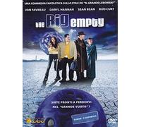 CG Entertainment – The Big Empty