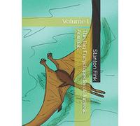 The Big Encyclopedia of Jurassic Animals: Volume I