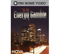The Big Energy Gamble (DVD)