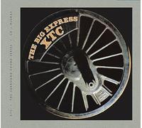 the big express