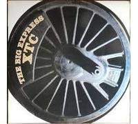 THE BIG EXPRESS - XTC