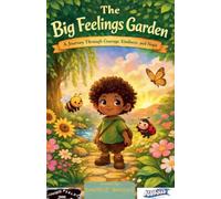 The Big Feelings Garden
