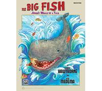 The Big Fish - Buch