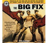 The Big Fix (UK Import)