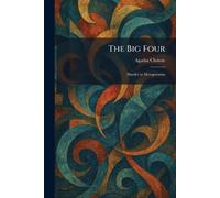 The Big Four: Murder in Mesopotamia