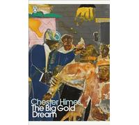 The Big Gold Dream – Penguin Books