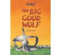 the big good wolf