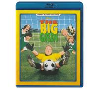The Big Green (bd) DVD NUOVO