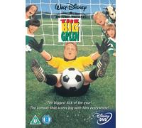 The Big Green (DVD) Patrick Renna Jessie Robertson Milt Oberman Steve Guttenberg