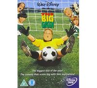 The Big Green [Edizione: Regno Unito]