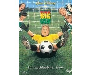 The Big Green - Ein unschlagbares Team
