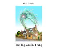 The Big Green Thing