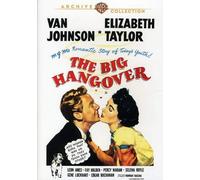 The Big Hangover (DVD)