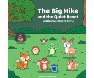 The Big Hike and the Quiet Reset
