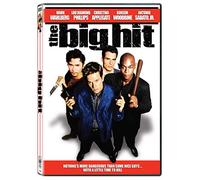 The Big Hit (DVD) Avery Brooks Bokeem Woodbine Christina Applegate Mark Wahlberg