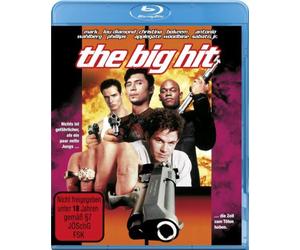 The Big Hit